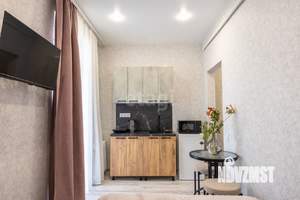 Студия квартира, вторичка, 17м2, 1/3 этаж