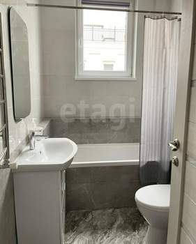 1-к квартира, вторичка, 37м2, 7/7 этаж