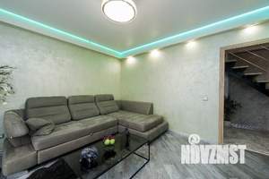 3-к квартира, вторичка, 91м2, 5/6 этаж