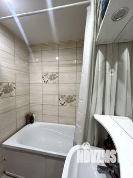 1-к квартира, вторичка, 31м2, 1/5 этаж