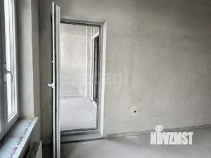 1-к квартира, вторичка, 52м2, 3/5 этаж