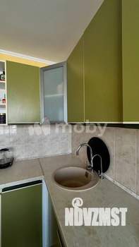 1-к квартира, вторичка, 34м2, 3/5 этаж