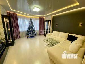 3-к квартира, вторичка, 84м2, 8/9 этаж