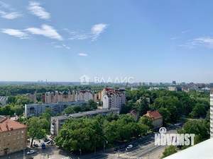 2-к квартира, вторичка, 78м2, 16/16 этаж