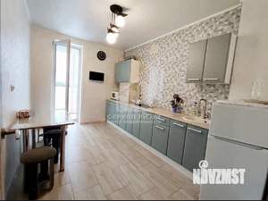 1-к квартира, вторичка, 38м2, 8/9 этаж