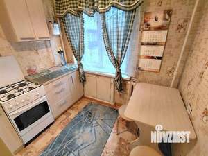 1-к квартира, вторичка, 32м2, 2/5 этаж