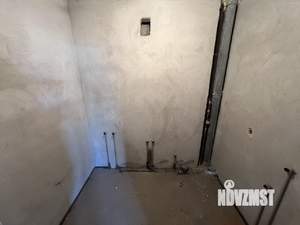 1-к квартира, вторичка, 43м2, 3/4 этаж