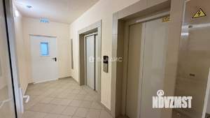 1-к квартира, вторичка, 29м2, 16/16 этаж