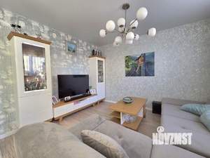 3-к квартира, вторичка, 78м2, 2/6 этаж