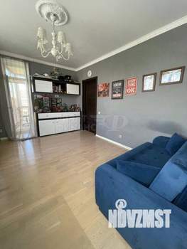 3-к квартира, вторичка, 84м2, 7/9 этаж