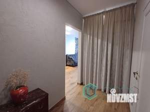 1-к квартира, вторичка, 45м2, 4/10 этаж