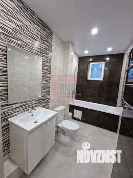 1-к квартира, вторичка, 45м2, 8/11 этаж