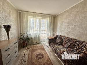 3-к квартира, вторичка, 68м2, 5/5 этаж