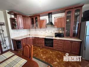 2-к квартира, вторичка, 70м2, 4/14 этаж