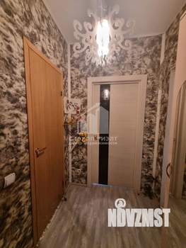 1-к квартира, вторичка, 32м2, 5/8 этаж