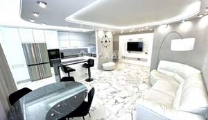 4-к квартира, вторичка, 117м2, 6/6 этаж