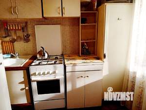 1-к квартира, вторичка, 30м2, 2/5 этаж