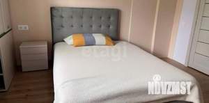 Студия квартира, вторичка, 19м2, 1/5 этаж