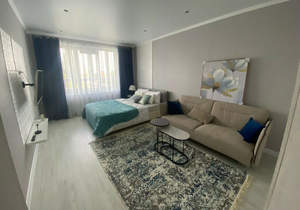 1-к квартира, вторичка, 35м2, 6/12 этаж