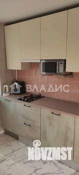 1-к квартира, вторичка, 31м2, 5/5 этаж