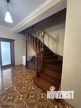 4-к квартира, вторичка, 170м2, 1/3 этаж