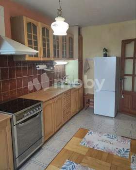 2-к квартира, вторичка, 56м2, 11/12 этаж