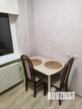 1-к квартира, вторичка, 35м2, 2/5 этаж