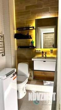 1-к квартира, вторичка, 42м2, 3/16 этаж