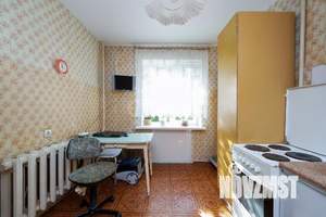 1-к квартира, вторичка, 40м2, 1/12 этаж