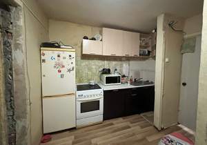 2-к квартира, вторичка, 36м2, 3/5 этаж