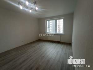 1-к квартира, вторичка, 42м2, 5/12 этаж