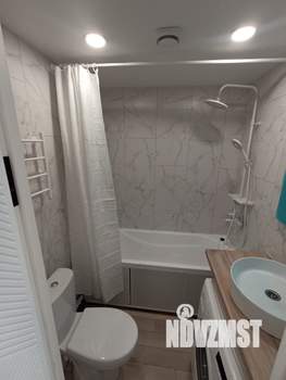 Студия квартира, вторичка, 17м2, 4/5 этаж