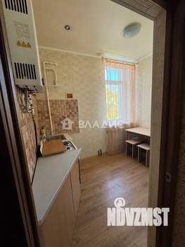 2-к квартира, вторичка, 41м2, 3/3 этаж