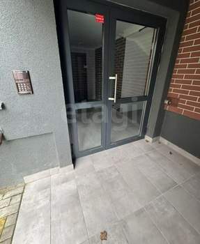 1-к квартира, вторичка, 39м2, 4/10 этаж