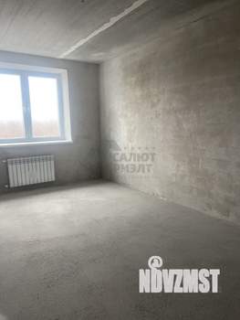 1-к квартира, вторичка, 42м2, 1/10 этаж