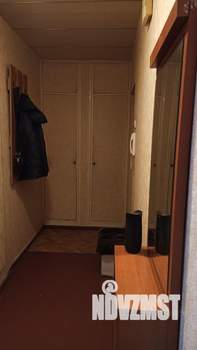 1-к квартира, вторичка, 34м2, 6/9 этаж