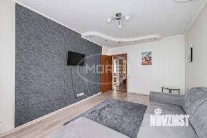2-к квартира, вторичка, 40м2, 3/3 этаж