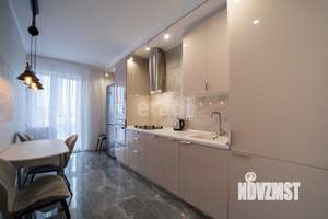 2-к квартира, вторичка, 70м2, 8/9 этаж