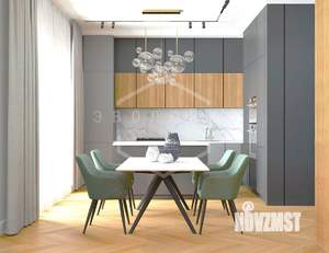 3-к квартира, вторичка, 98м2, 2/4 этаж