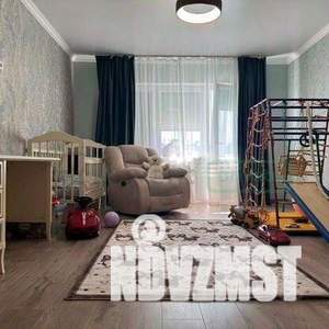 3-к квартира, вторичка, 130м2, 5/6 этаж