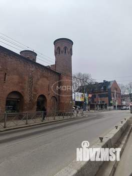 1-к квартира, вторичка, 30м2, 1/5 этаж