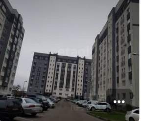 3-к квартира, сданный дом, 79м2, 9/10 этаж