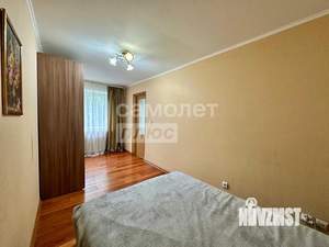 2-к квартира, вторичка, 44м2, 2/5 этаж