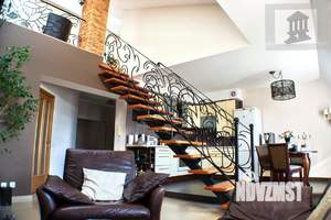 3-к квартира, вторичка, 109м2, 7/8 этаж