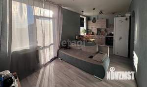 3-к квартира, вторичка, 54м2, 4/4 этаж