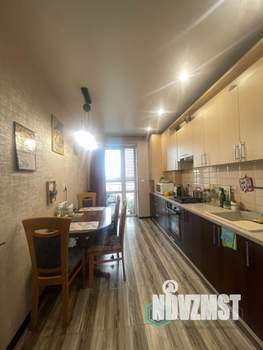 1-к квартира, вторичка, 41м2, 7/10 этаж