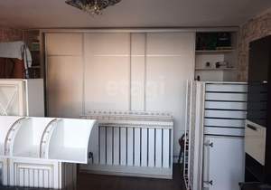 2-к квартира, вторичка, 59м2, 7/10 этаж