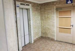 1-к квартира, вторичка, 35м2, 6/16 этаж