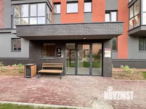 1-к квартира, вторичка, 43м2, 5/7 этаж