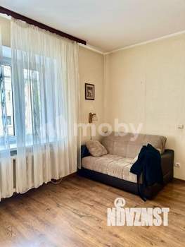 2-к квартира, вторичка, 50м2, 2/5 этаж